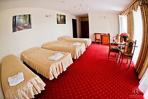 Hotel Groman
