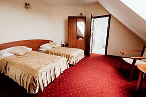 Hotel Groman