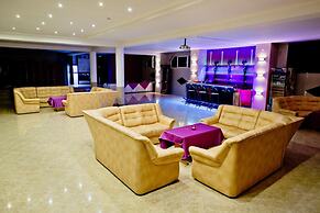 Hotel Groman