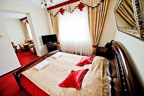 Hotel Groman