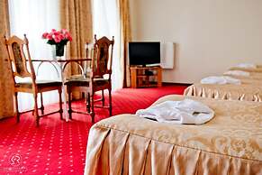 Hotel Groman