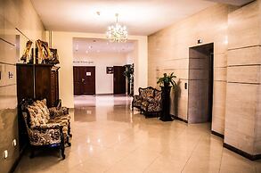 Hotel Groman