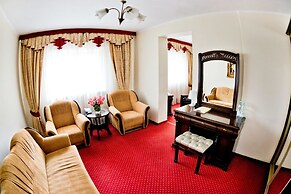 Hotel Groman