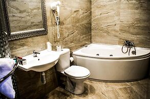 Hotel Groman