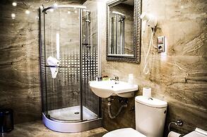Hotel Groman