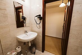 Hotel Groman
