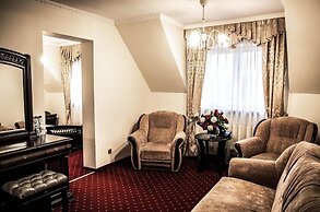 Hotel Groman