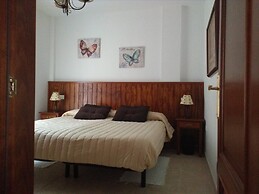 Apartamentos Quercus