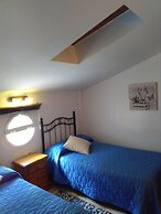 Apartamentos Quercus