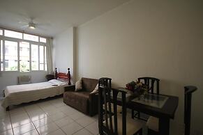 GoHouse Copacabana 301