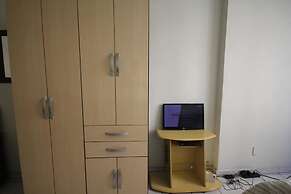 GoHouse Copacabana 301