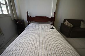 GoHouse Copacabana 301