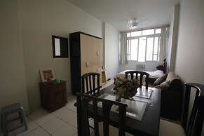 GoHouse Copacabana 301