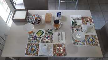 Garden of Rome Guesthouse