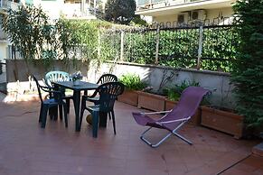 Garden of Rome Guesthouse