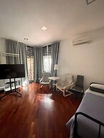 Garden of Rome Guesthouse