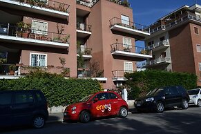 Garden of Rome Guesthouse