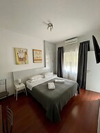 Garden of Rome Guesthouse