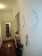 Garden of Rome Guesthouse