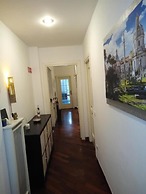 Garden of Rome Guesthouse