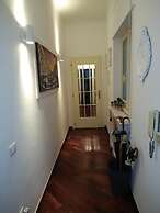 Garden of Rome Guesthouse