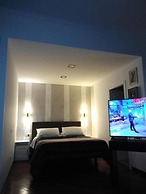 Garden of Rome Guesthouse