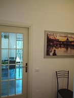 Garden of Rome Guesthouse