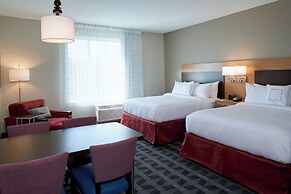 TownePlace Suites by Marriott Cleveland Solon