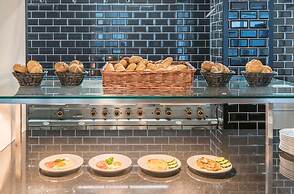 Hilton Garden Inn Munich City Centre West, Germany