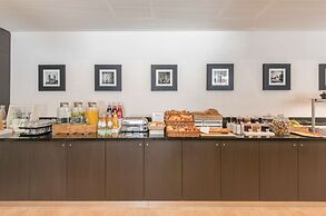 Hilton Garden Inn Munich City Centre West, Germany