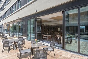 Hilton Garden Inn Munich City Centre West, Germany