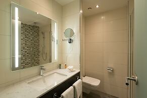Hilton Garden Inn Munich City Centre West, Germany
