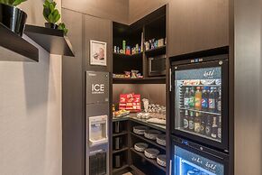 Hilton Garden Inn Munich City Centre West, Germany