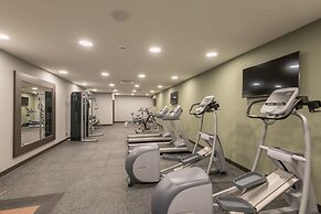 Hilton Garden Inn Munich City Centre West, Germany