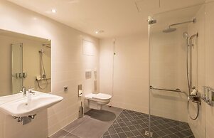 Hilton Garden Inn Munich City Centre West, Germany