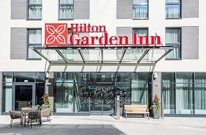 Hilton Garden Inn Munich City Centre West, Germany