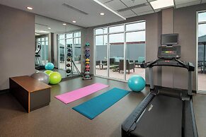 Fairfield Inn & Suites by Marriott Harrisburg International Airport