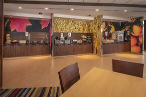 Fairfield Inn & Suites by Marriott Harrisburg International Airport