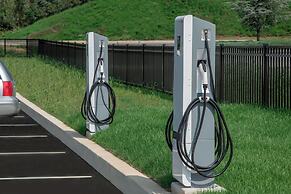 Fairfield Inn & Suites by Marriott Harrisburg International Airport