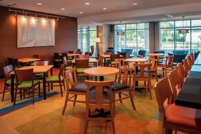 Fairfield Inn & Suites by Marriott Harrisburg International Airport