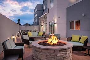 Fairfield Inn & Suites by Marriott Harrisburg International Airport