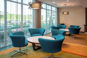 Fairfield Inn & Suites by Marriott Harrisburg International Airport
