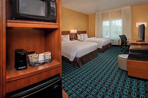 Fairfield Inn & Suites by Marriott Harrisburg International Airport