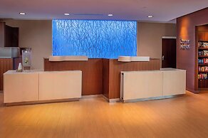 Fairfield Inn & Suites by Marriott Harrisburg International Airport