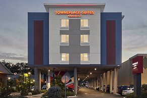 TownePlace Suites by Marriott Tampa South
