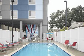 TownePlace Suites by Marriott Tampa South