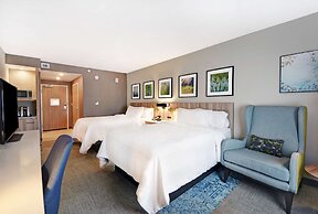 Hilton Garden Inn Houston Hobby Airport, TX