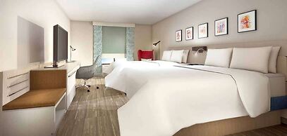 Hilton Garden Inn Houston Hobby Airport, TX