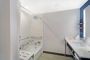 Hilton Garden Inn Houston Hobby Airport, TX