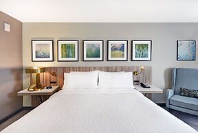 Hilton Garden Inn Houston Hobby Airport, TX